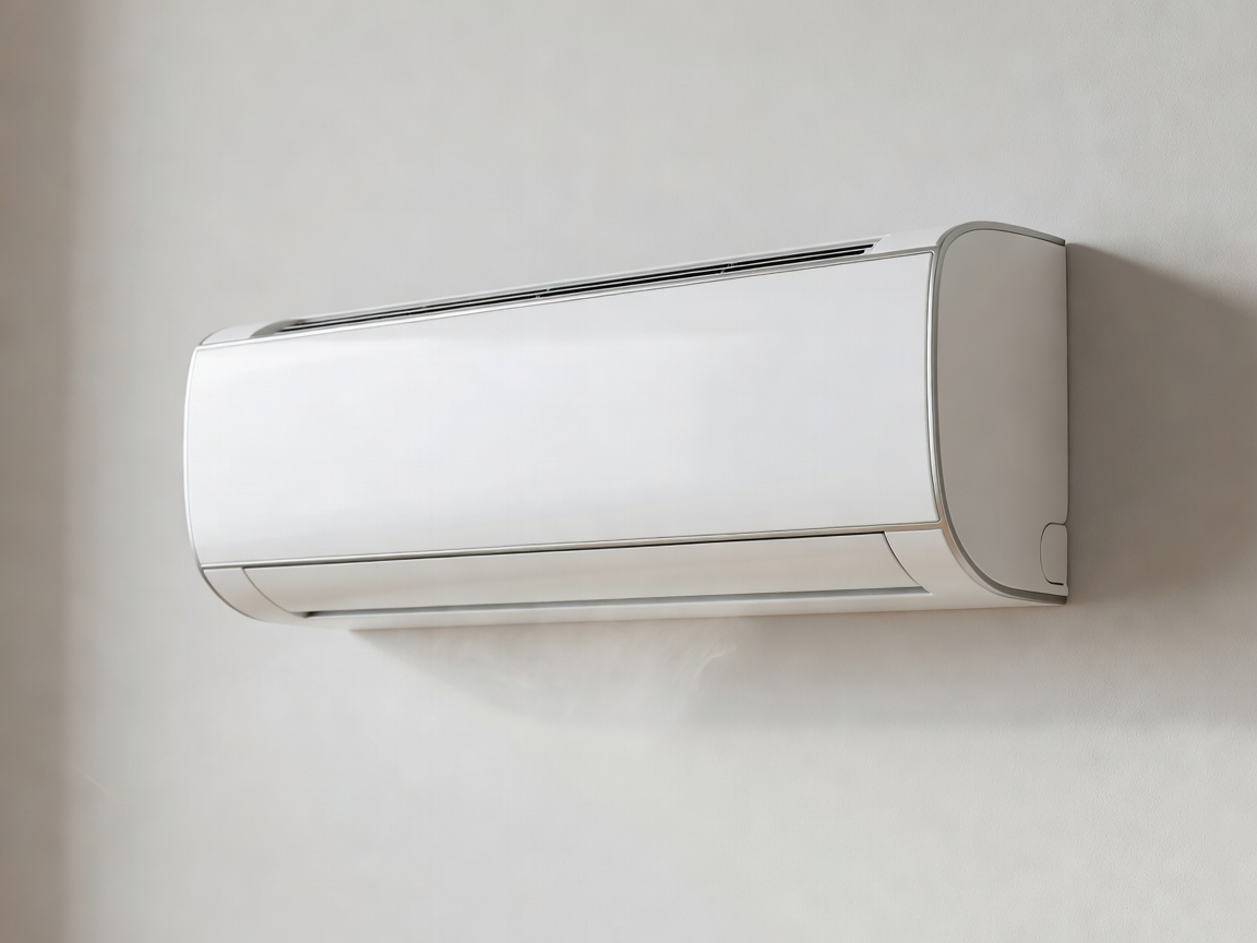 Wall-mounted indoor unit
